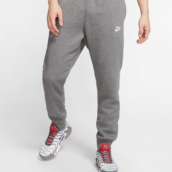 Nike Other - NIKE Medium Sportswear Club Fleece Joggers
